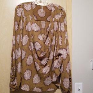 Free People Blouse